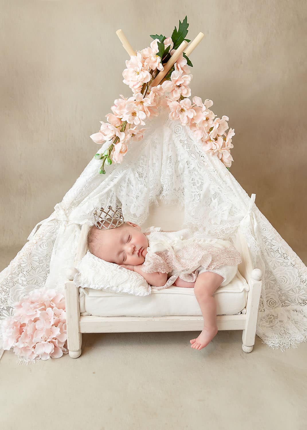 newborn pictures Houston