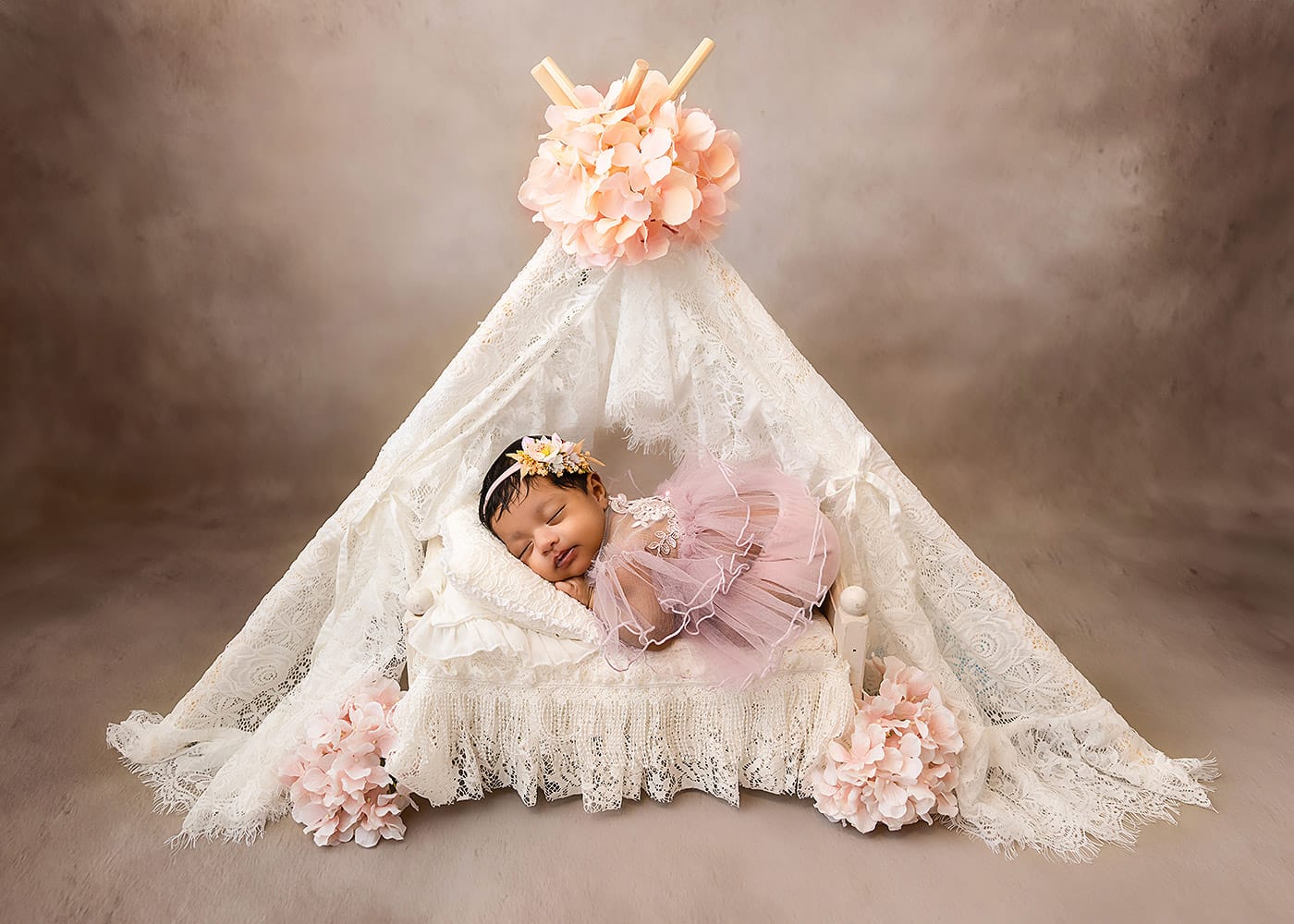 Houston newborn photographers