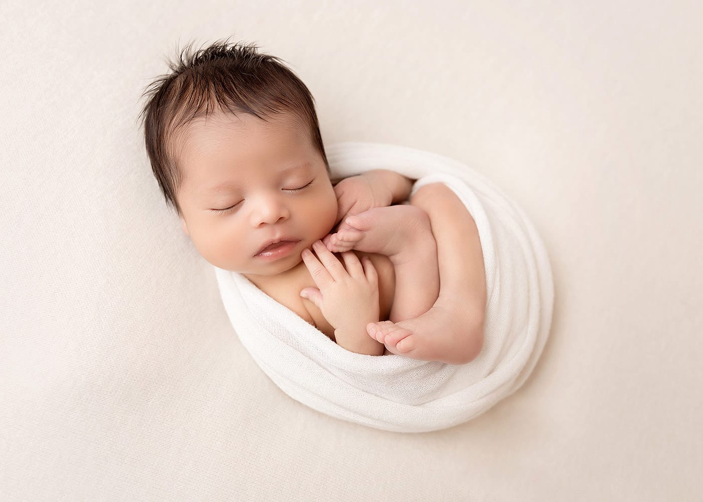 newborn photographers memorial tx