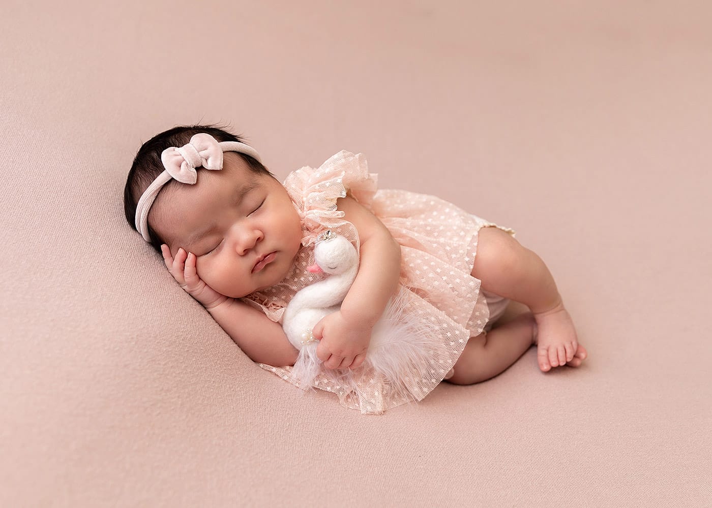 newborn portraits houston tx