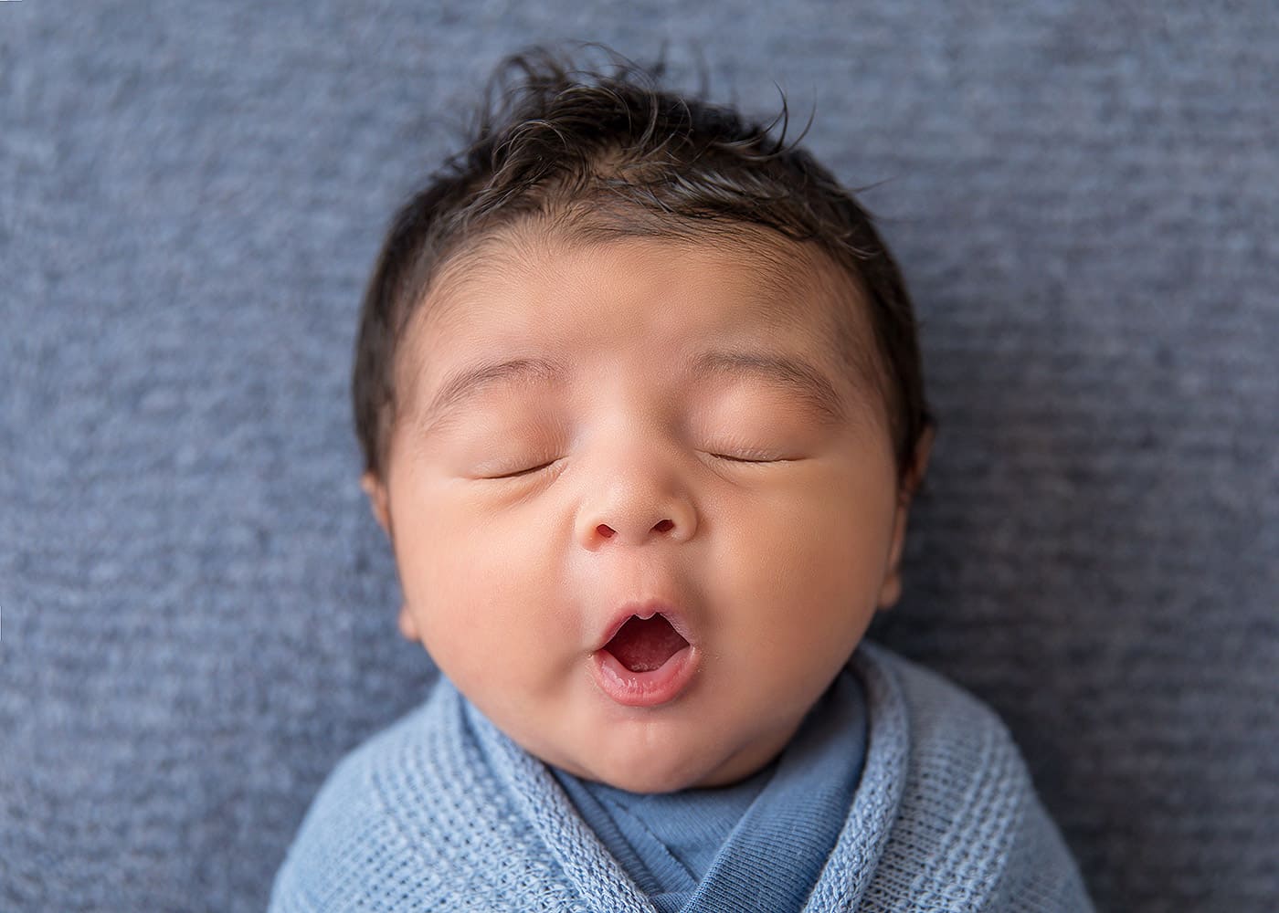 oak forest tx newborn photographers