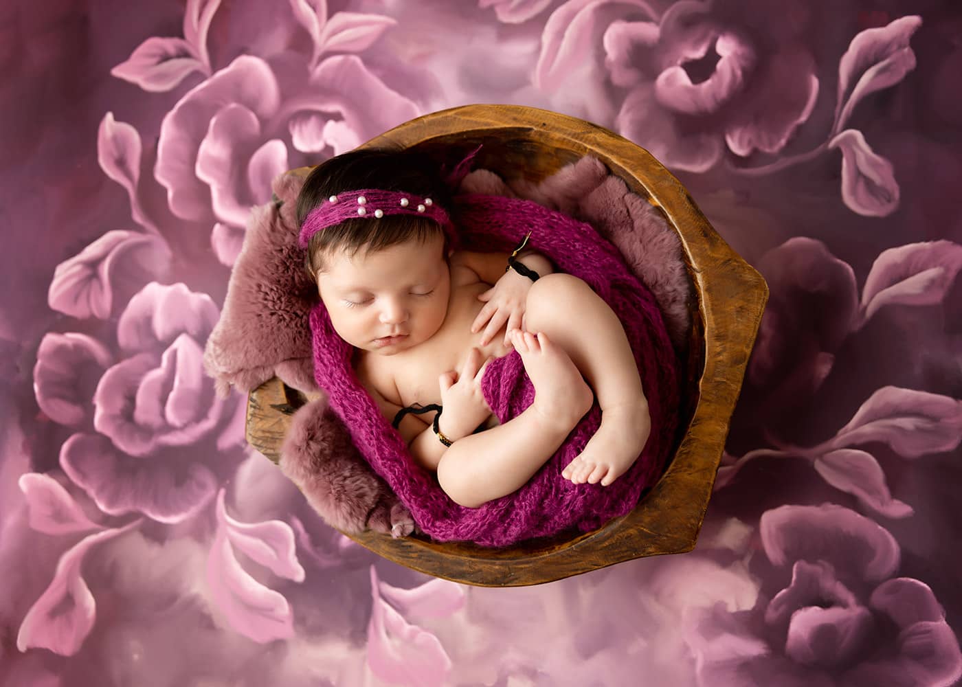 best newborn photographer houston texas