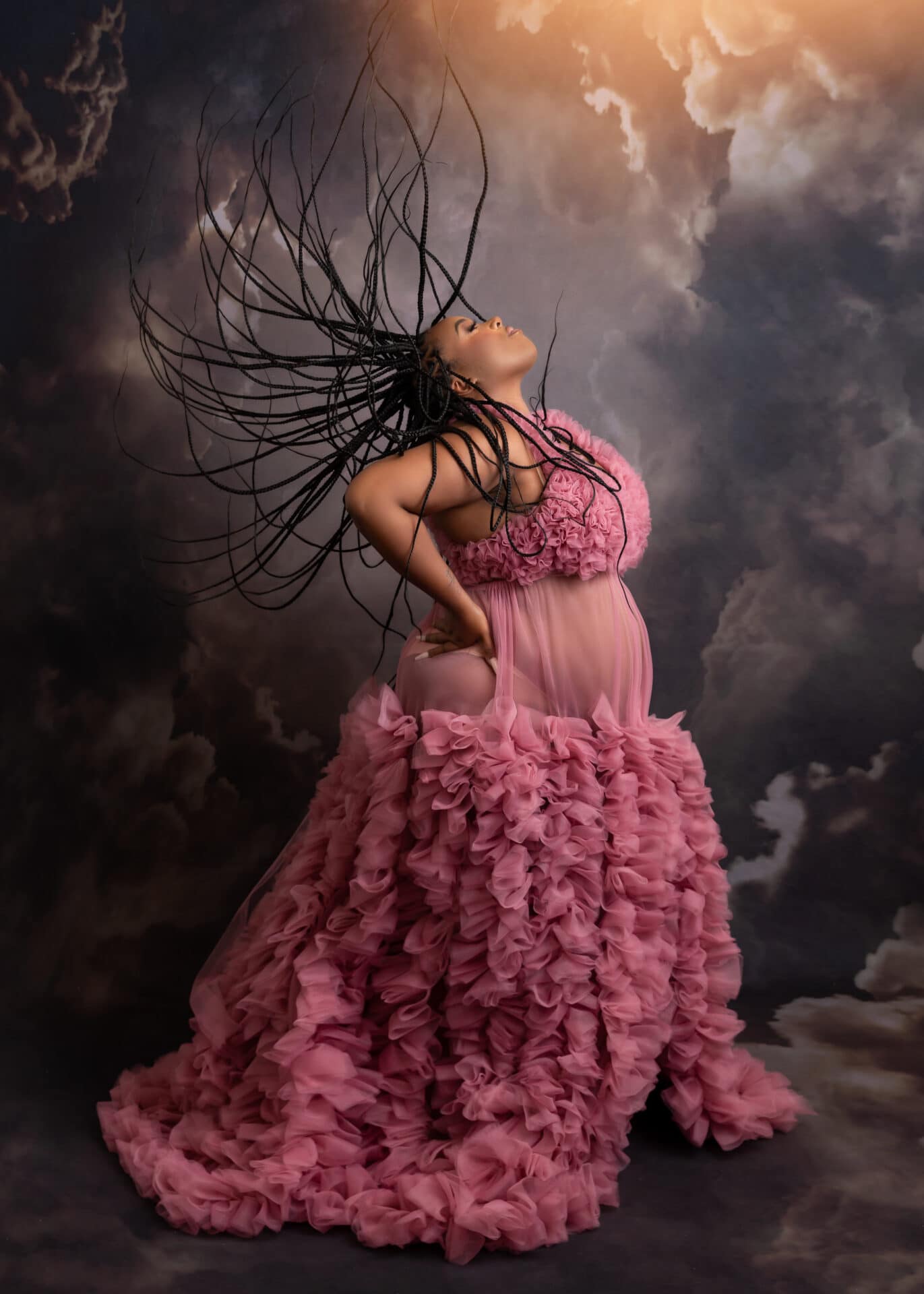 maternity photography