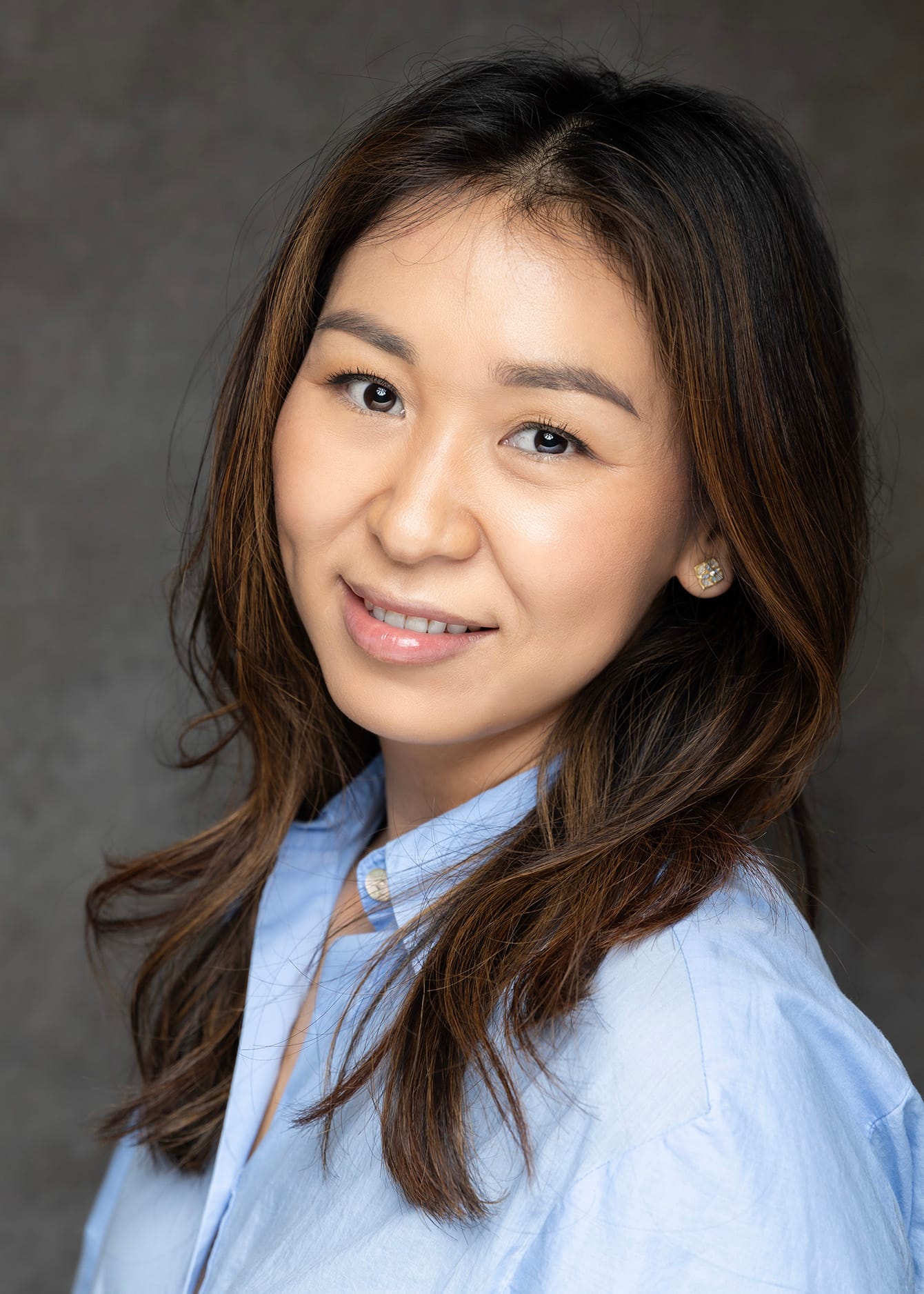 headshots in Cypress